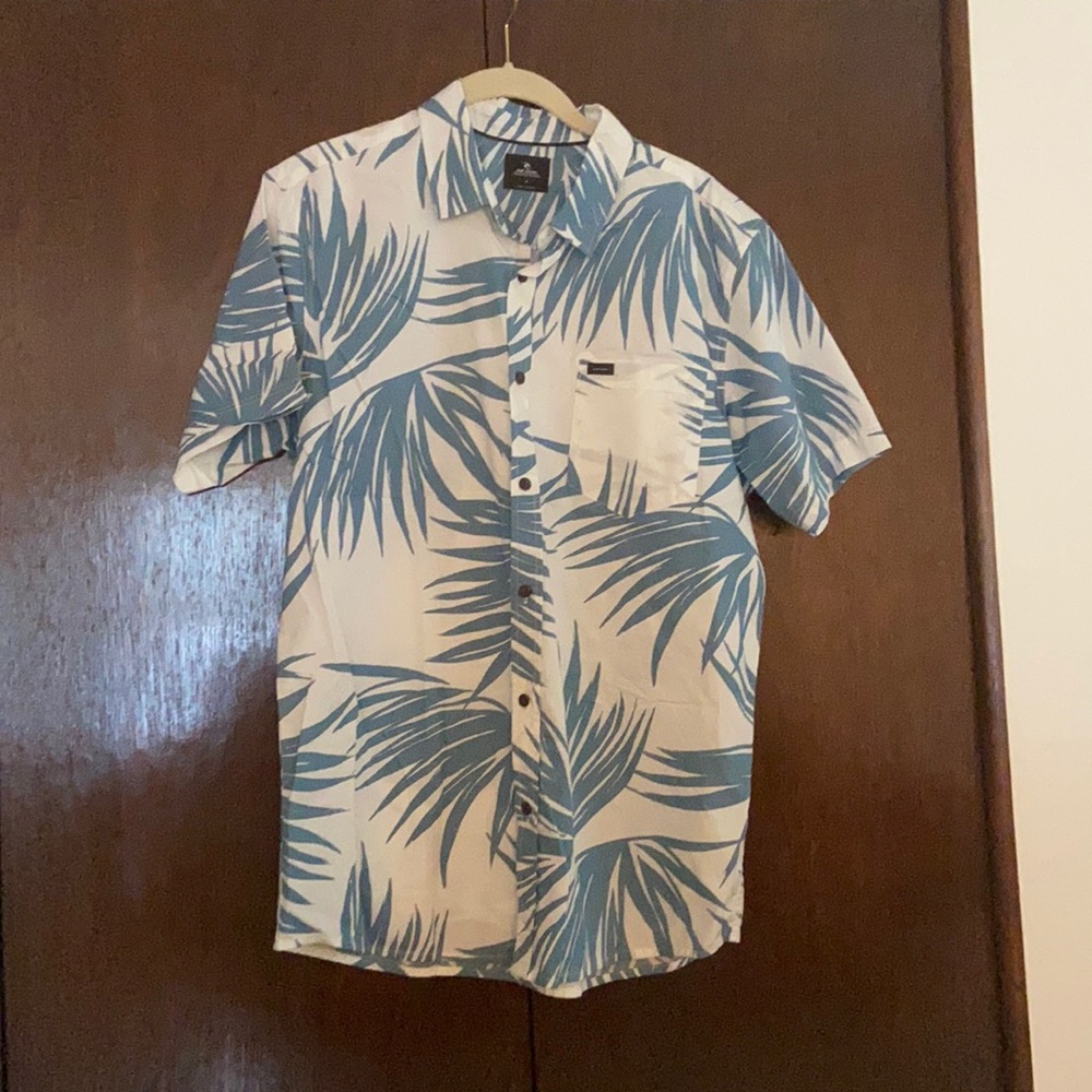 Rip Curl | men’s button down